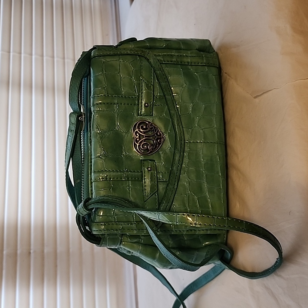 BRIGHTON CROSSBODY HANDBAG